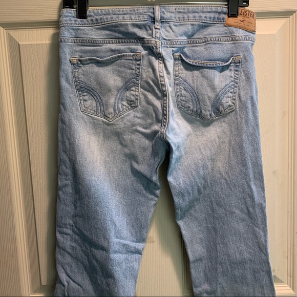 Hollister Jeans - Picture 6 of 10